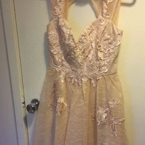 boutique 1861 dress